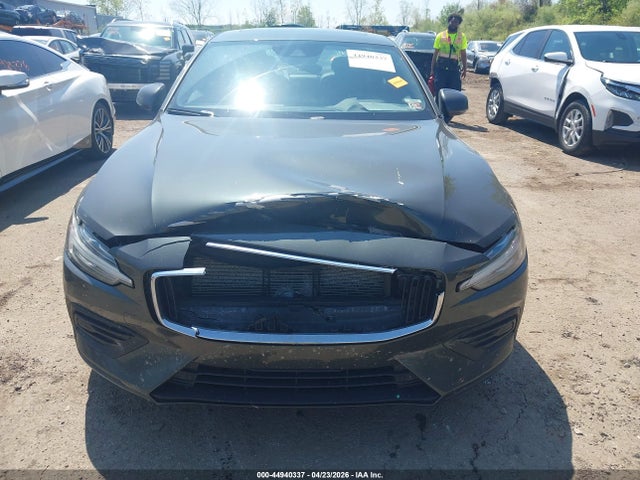 Volvo S60 T6 Momentum