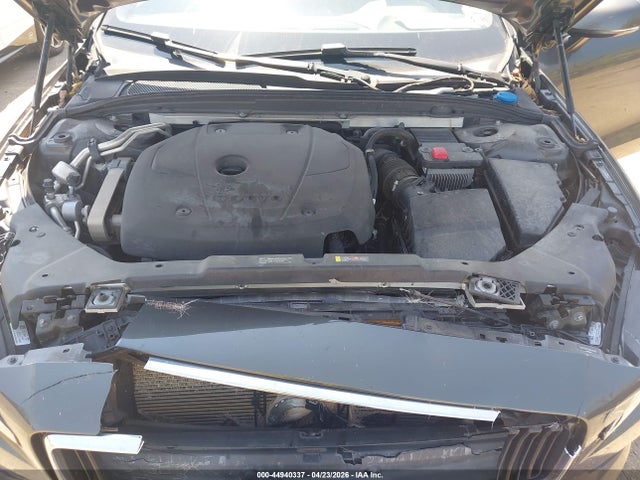 Volvo S60 T6 Momentum