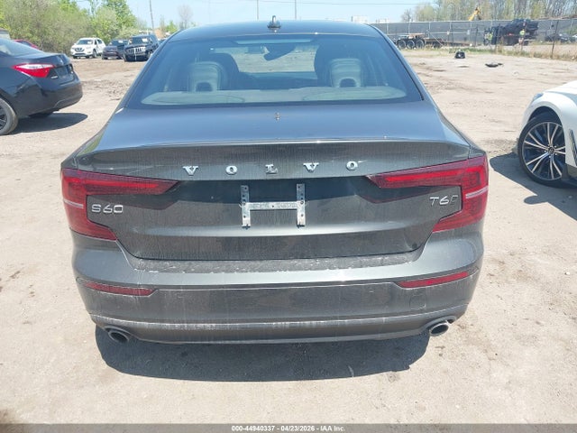 Volvo S60 T6 Momentum