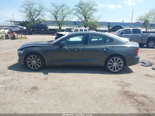 Volvo S60 T6 Momentum