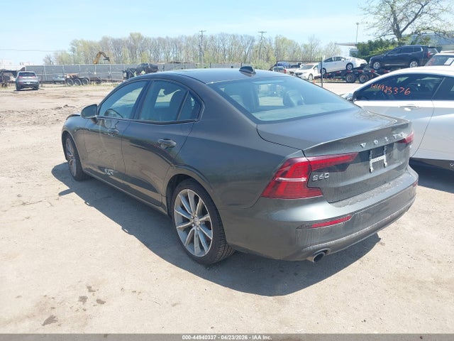 Volvo S60 T6 Momentum