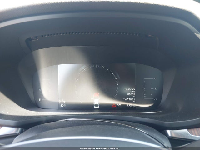Volvo S60 T6 Momentum