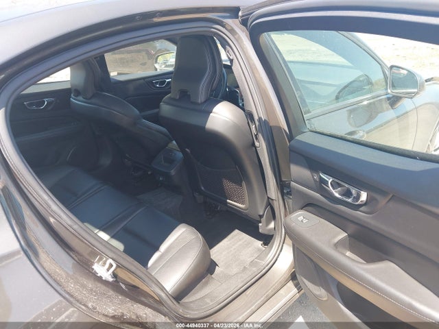 Volvo S60 T6 Momentum