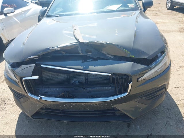 Volvo S60 T6 Momentum
