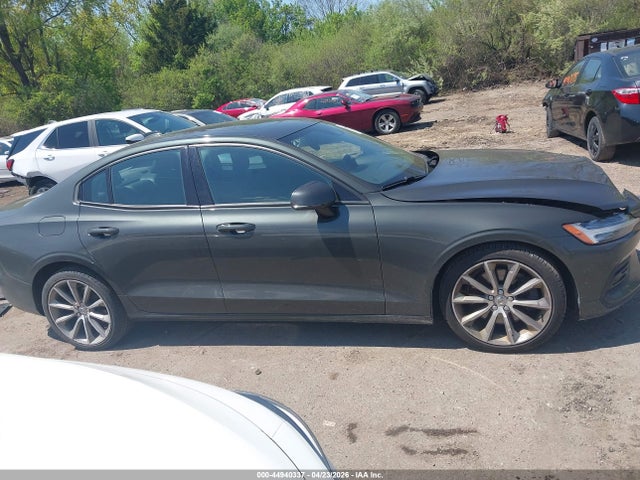 Volvo S60 T6 Momentum