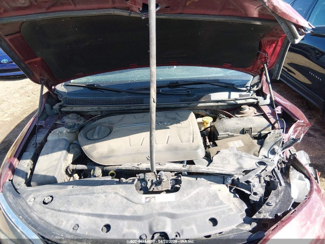 Chrysler 200 C