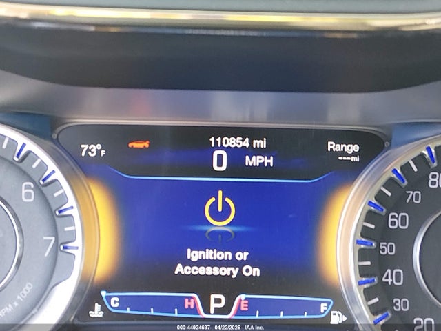 Chrysler 200 C