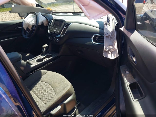 Chevrolet Equinox Fwd Lt