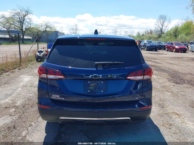 Chevrolet Equinox Fwd Lt
