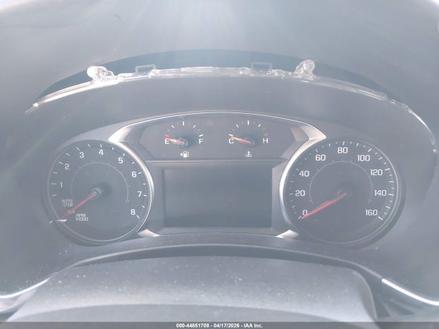Chevrolet Equinox Fwd Lt
