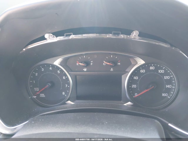 Chevrolet Equinox Fwd Lt