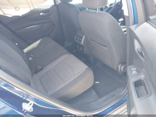 Chevrolet Equinox Fwd Lt