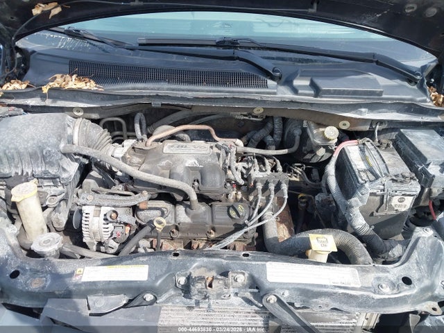 Chrysler Town & Country Lx