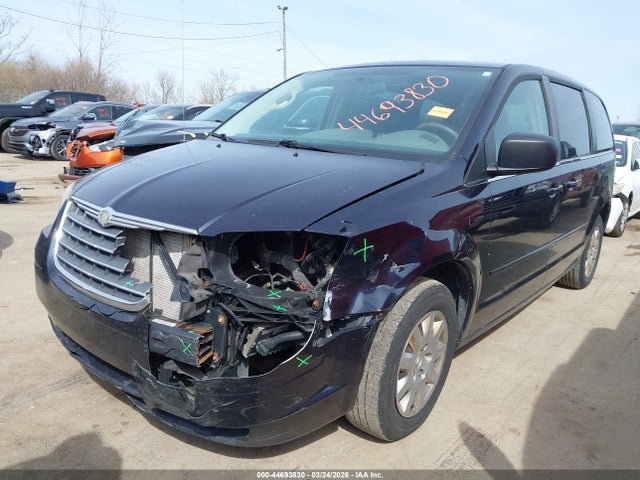 Chrysler Town & Country Lx