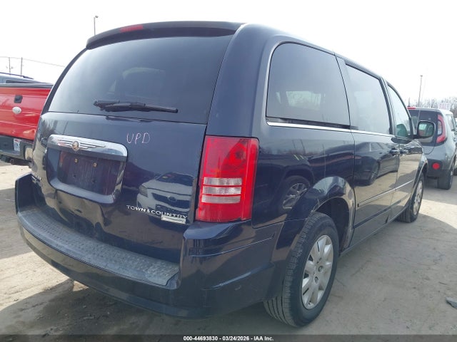 Chrysler Town & Country Lx