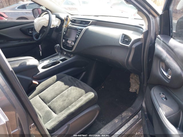 Nissan Murano S Intelligent Awd
