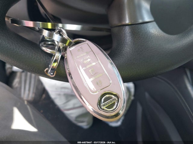 Nissan Murano S Intelligent Awd