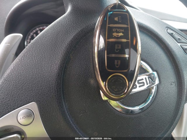 Nissan Maxima 3.5 Sv