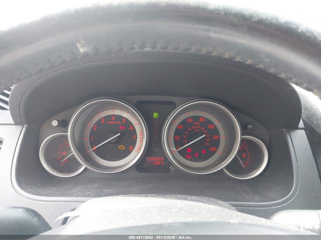 Mazda Cx Touring