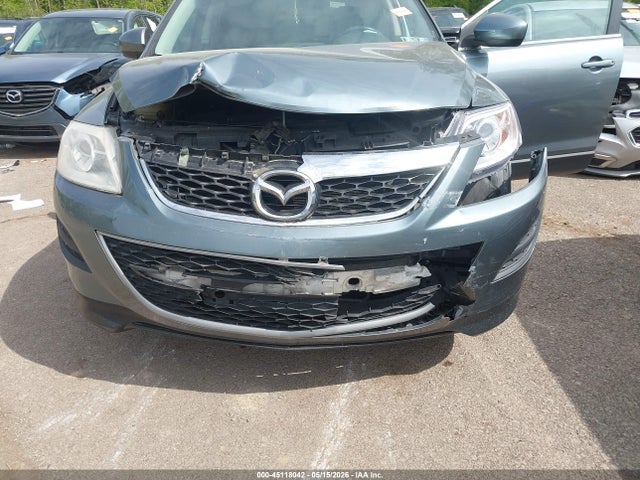 Mazda Cx Touring