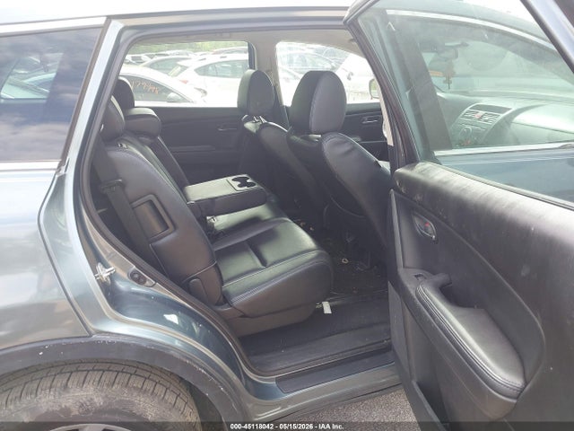Mazda Cx Touring
