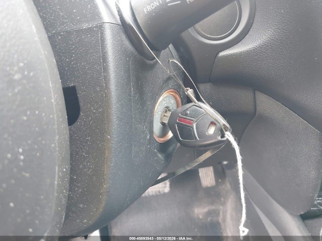 Mitsubishi Outlander Es