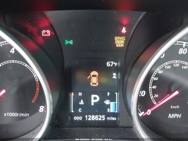 Mitsubishi Outlander Es