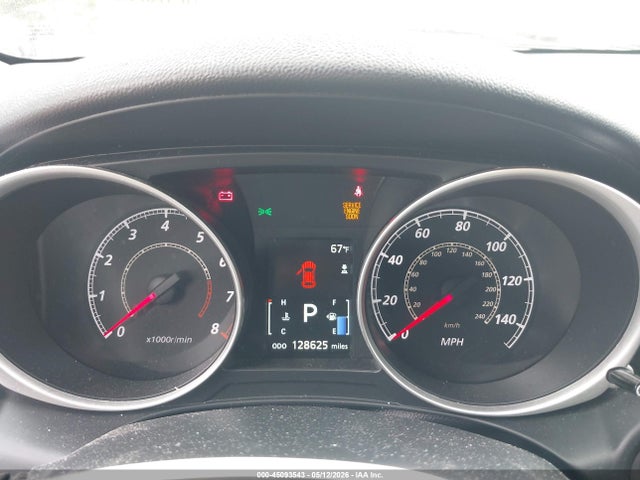 Mitsubishi Outlander Es