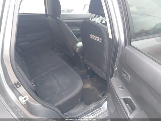 Mitsubishi Outlander Es