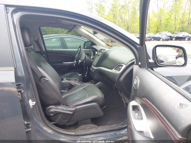 Dodge Journey Gt Awd