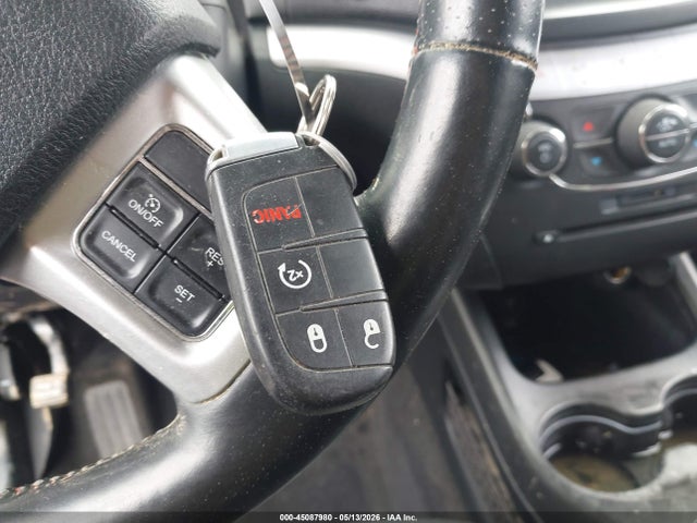 Dodge Journey Gt Awd