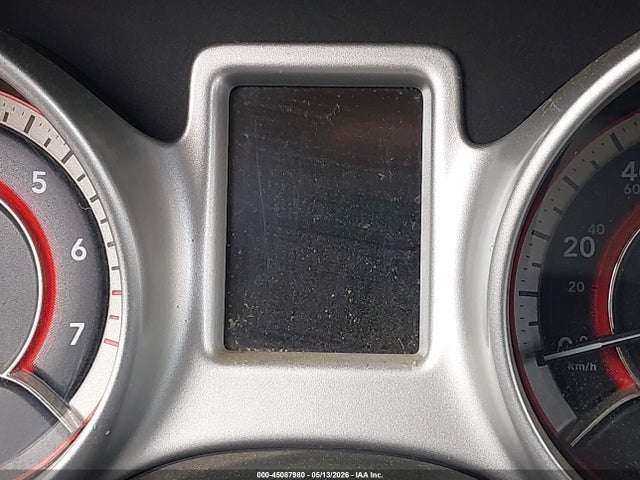 Dodge Journey Gt Awd