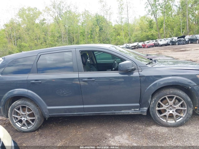 Dodge Journey Gt Awd