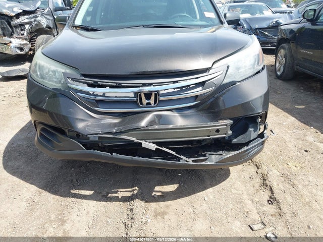 Honda CR-V Lx