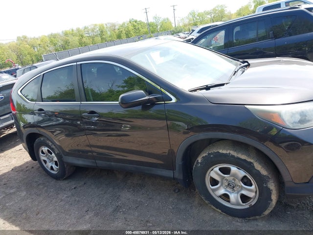 Honda CR-V Lx