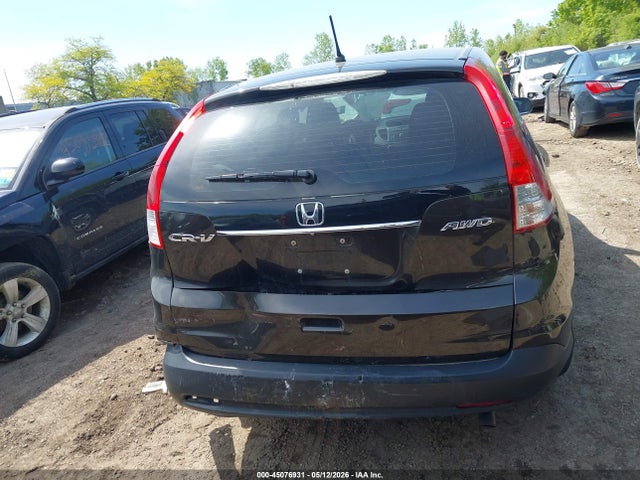 Honda CR-V Lx