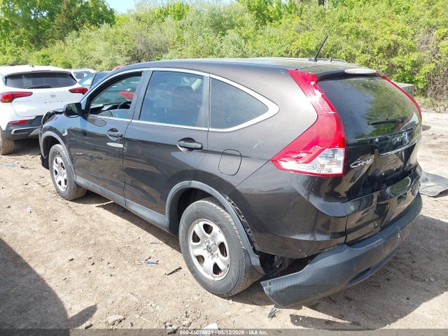 Honda CR-V Lx