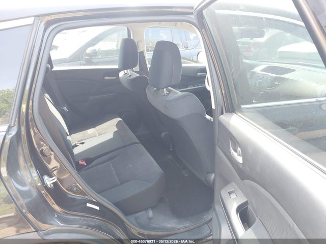 Honda CR-V Lx