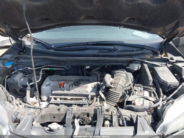 Honda CR-V Lx
