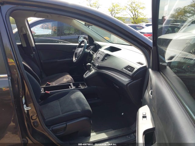 Honda CR-V Lx