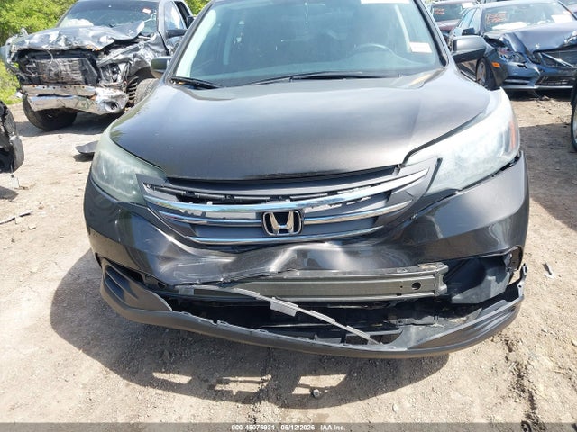 Honda CR-V Lx