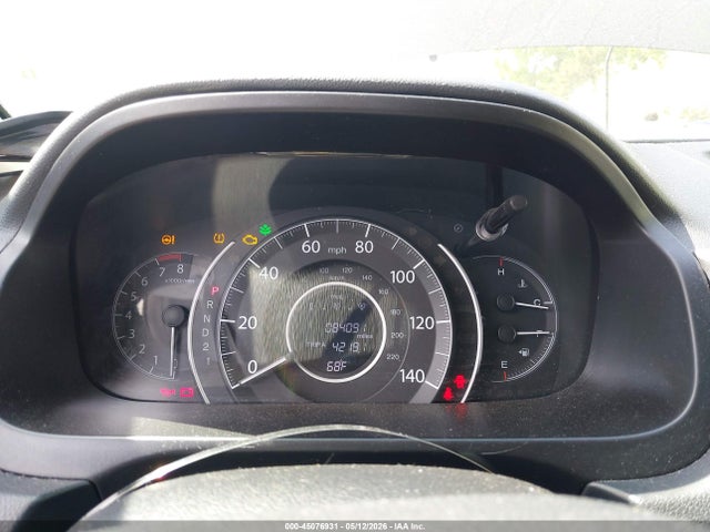 Honda CR-V Lx