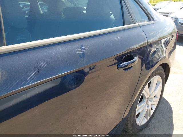Audi A4 2.0t Premium