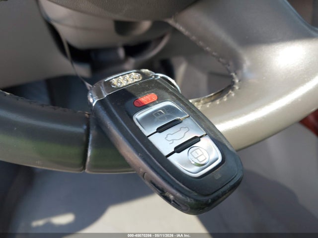 Audi A4 2.0t Premium