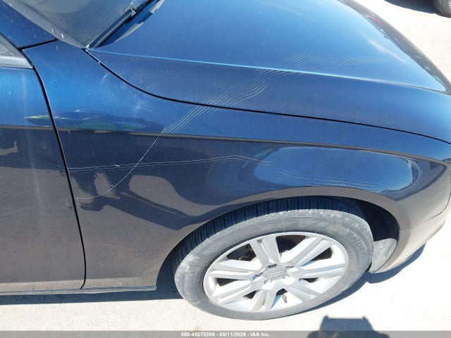 Audi A4 2.0t Premium