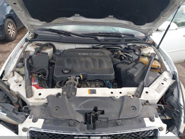 Chevrolet Impala Ltz