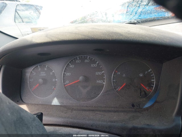 Chevrolet Impala Ltz