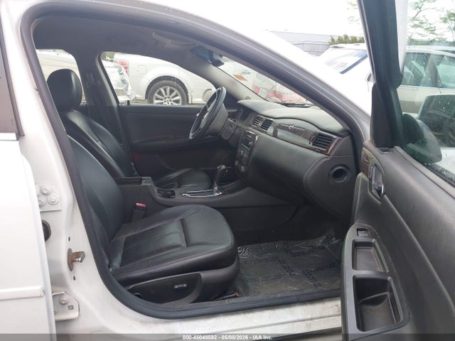 Chevrolet Impala Ltz
