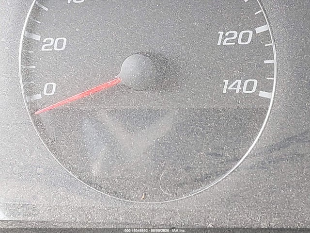 Chevrolet Impala Ltz