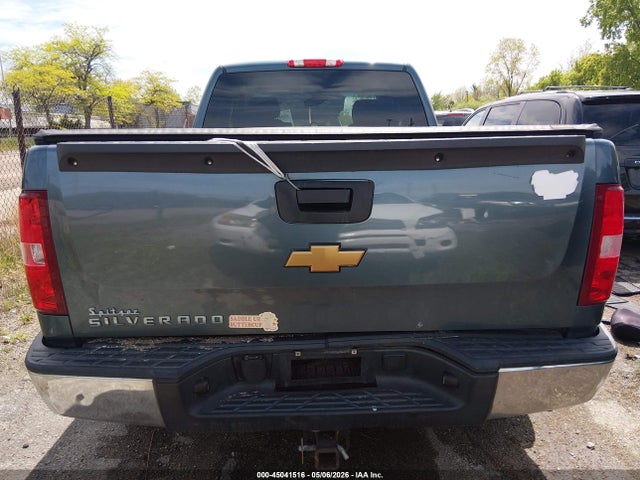 Chevrolet Silverado 1500 Ls